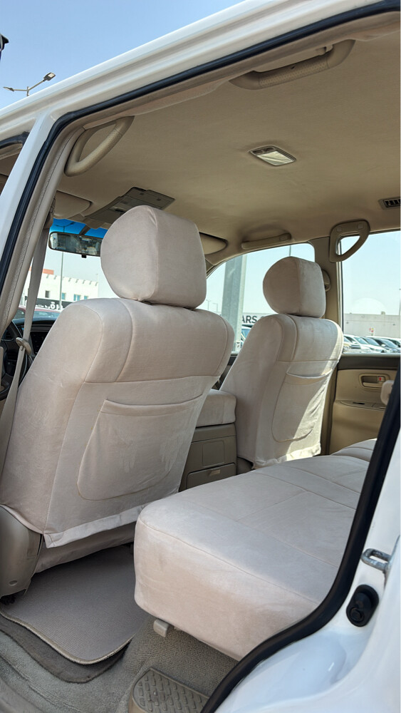 For Sale GX 2006 - 9
