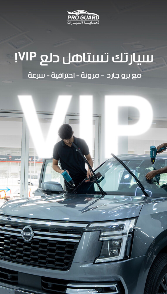 Pro Guard Car Protection - 2
