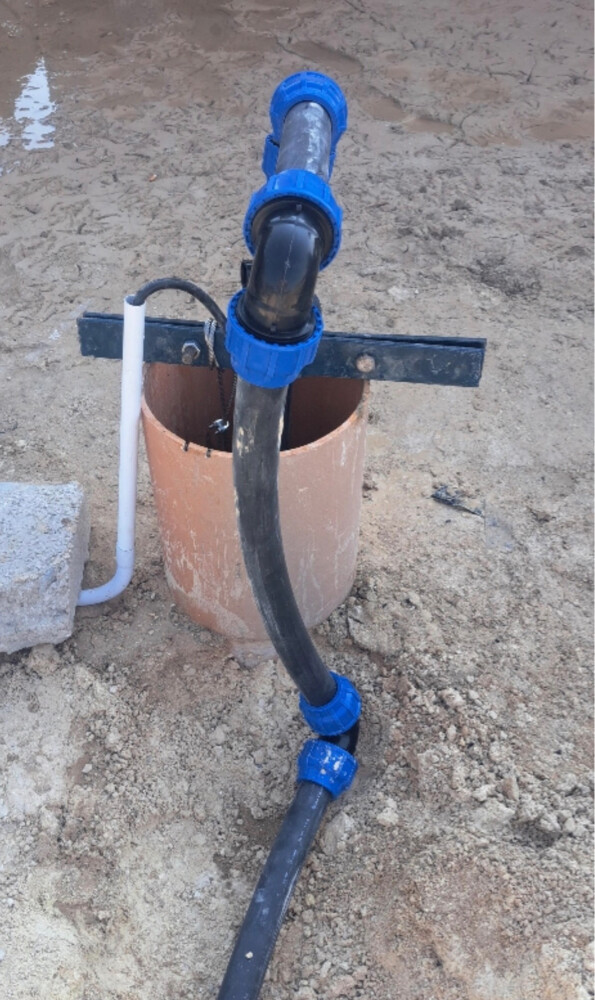 غطاسات حفريار الاوتركيب الغطاس  - 3