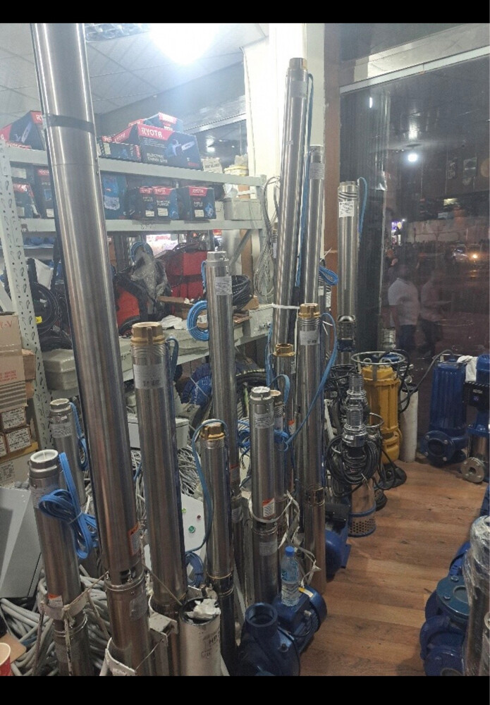 غطاسات حفريار الاوتركيب الغطاس  - 5