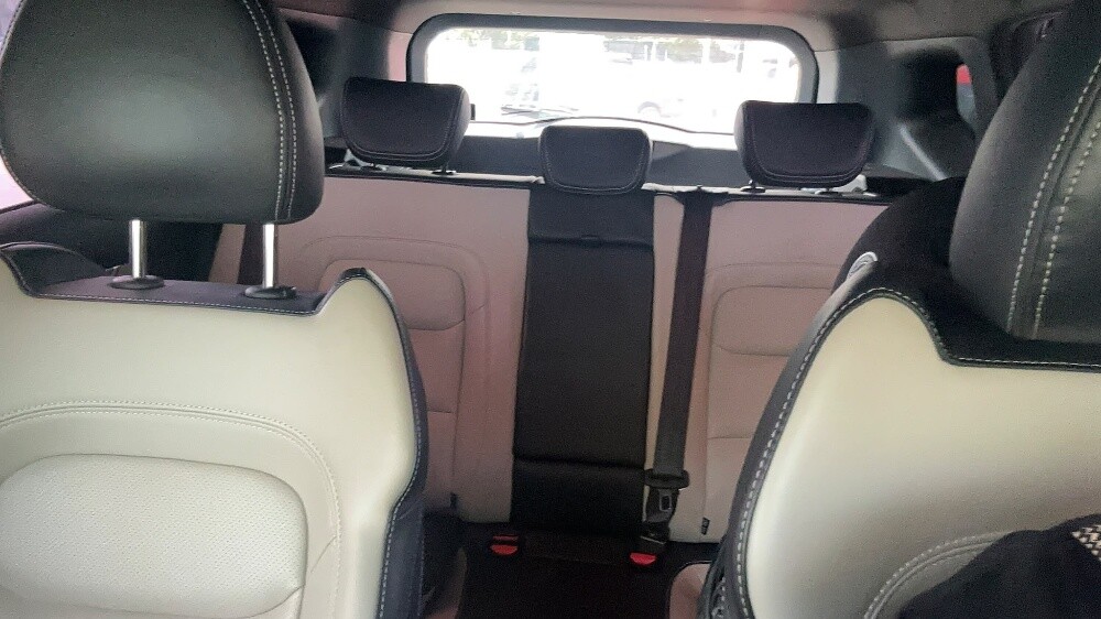 Chery Tiggo 7 Pro 2023 - 5