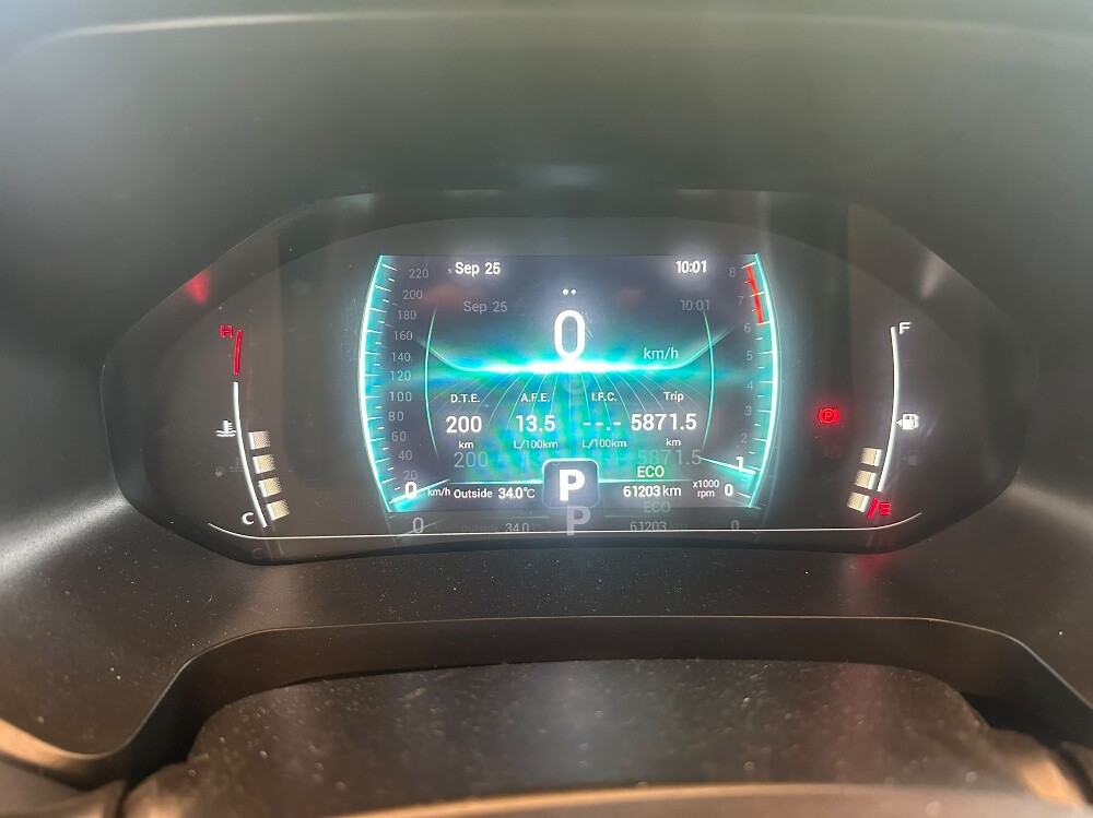 Chery Tiggo 7 Pro 2023 - 4