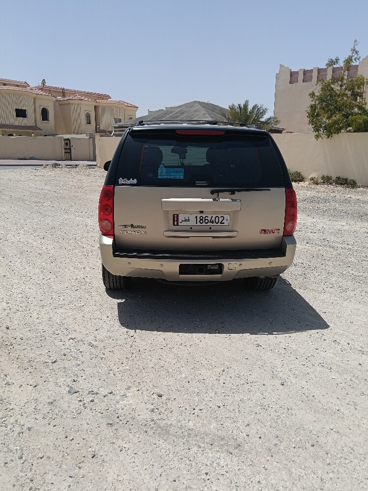 جمس يوكن للبيع 2010 - 9