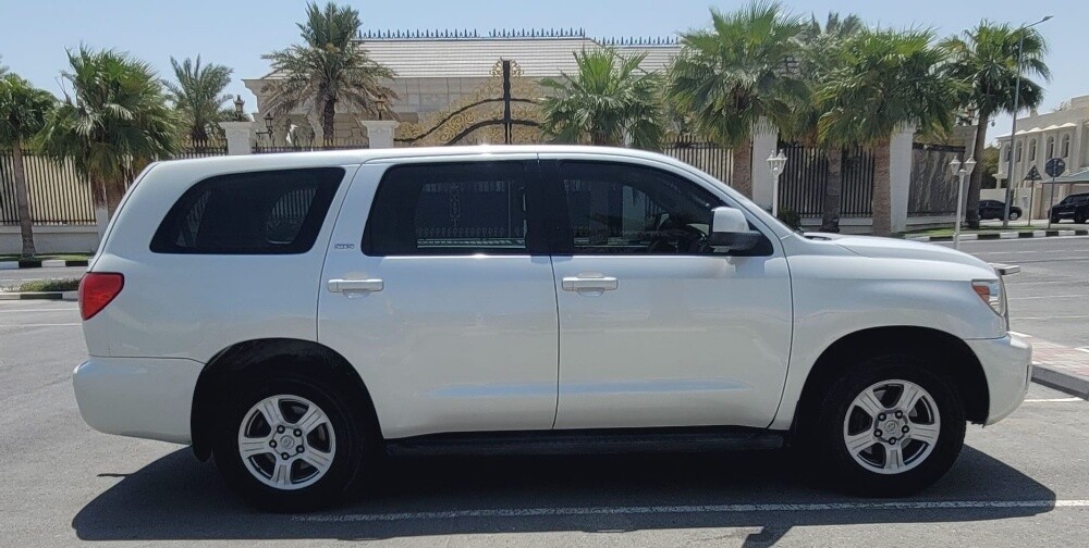 Toyota Sequoia 2015 for sale - 6