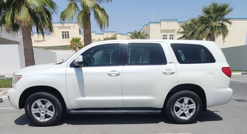 Toyota Sequoia 2015 for sale - 2