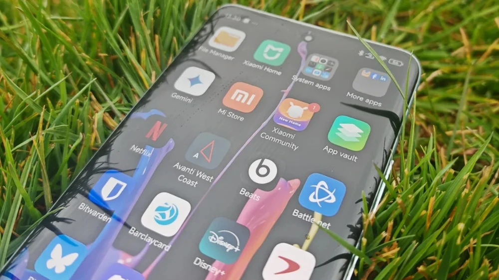 xiaomi Redmi Note 14 Pro plus 5g - 3