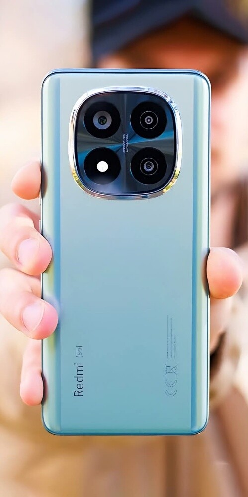 xiaomi Redmi Note 14 Pro plus 5g - 1