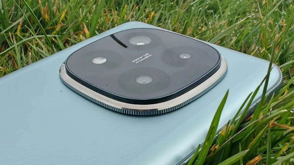 xiaomi Redmi Note 14 Pro plus 5g - 4