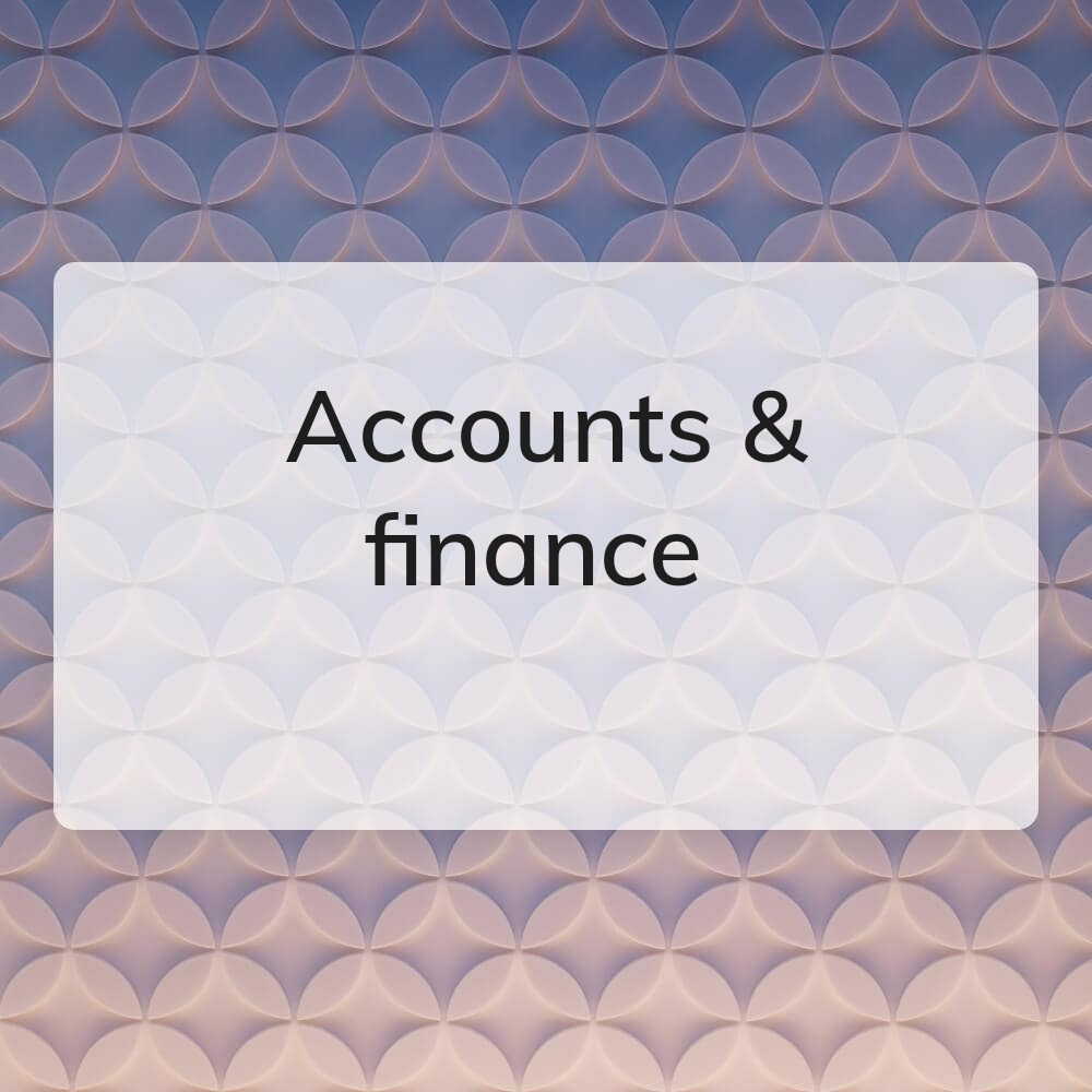 accountant - 1