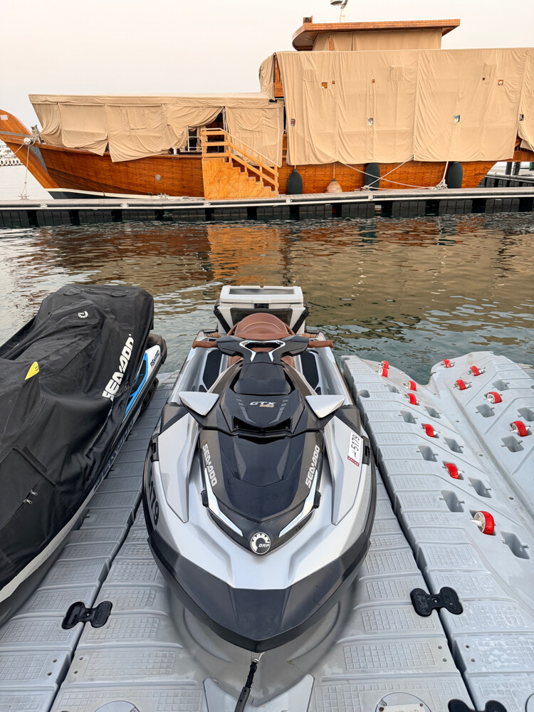 Sea-Doo GTX Limited 300 – 2018 - 4