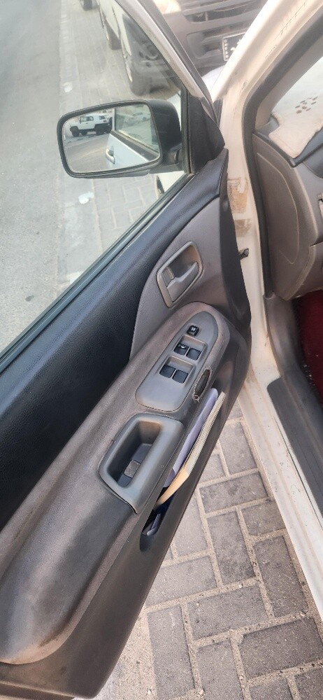 lancer 2007 - 2