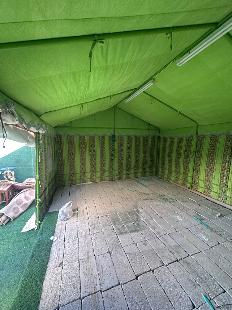 tent 4+5 - 4