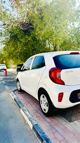 كيا بيكانتو ٢٠٢٢ للبيع - 4