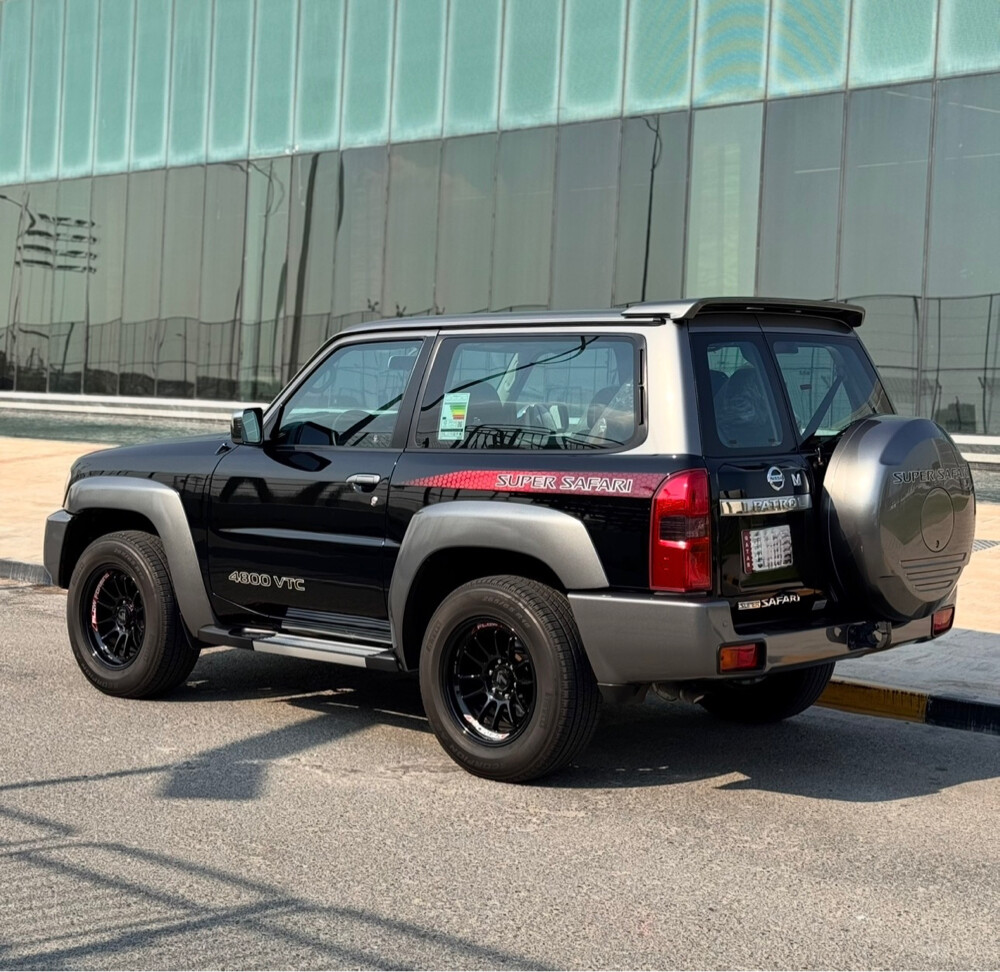 Lenso Venom Rims - 1