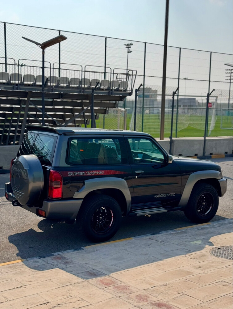 Lenso Venom Rims - 2