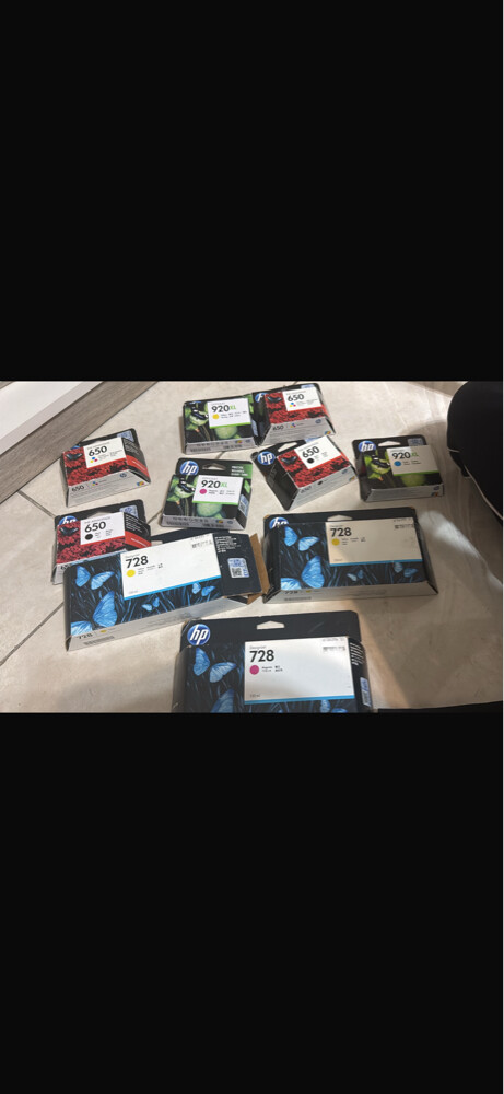 حبر - 1