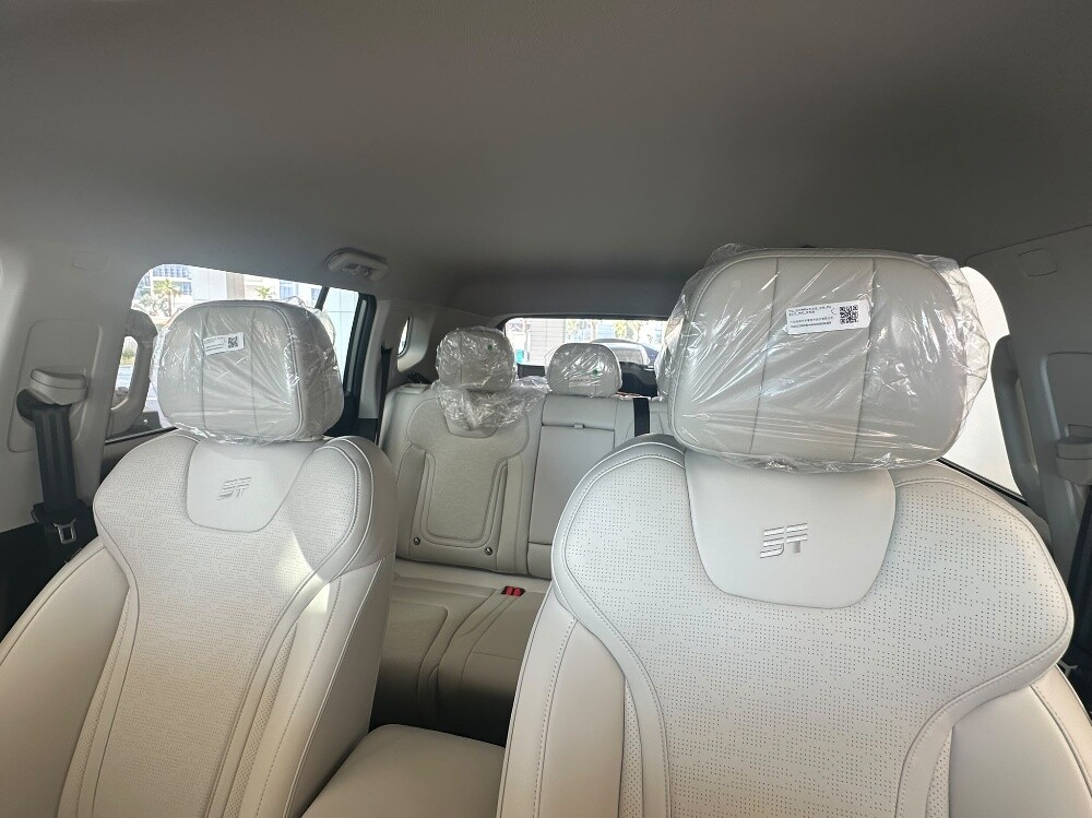 Jetour T1 Comfort - 2026 - 5