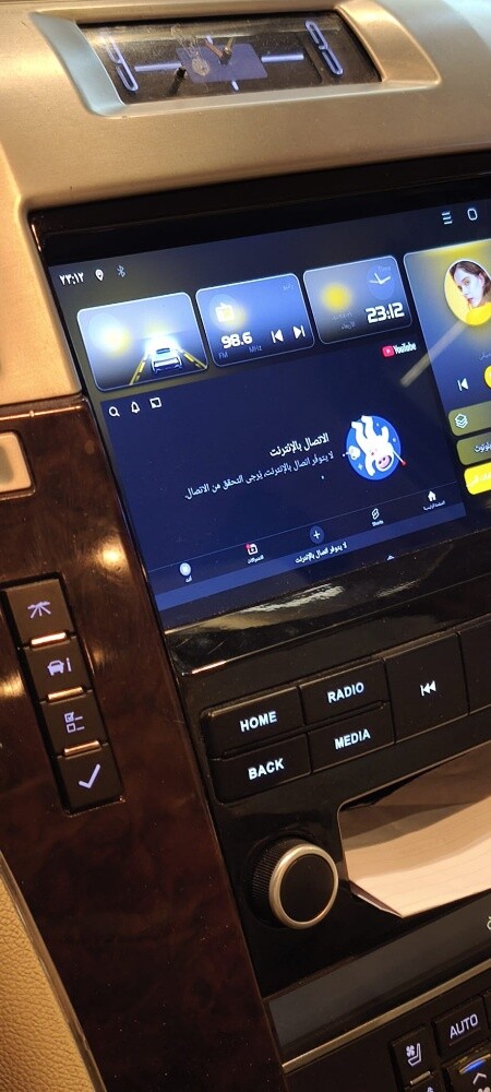 كاديلاك اسكاليد - 3