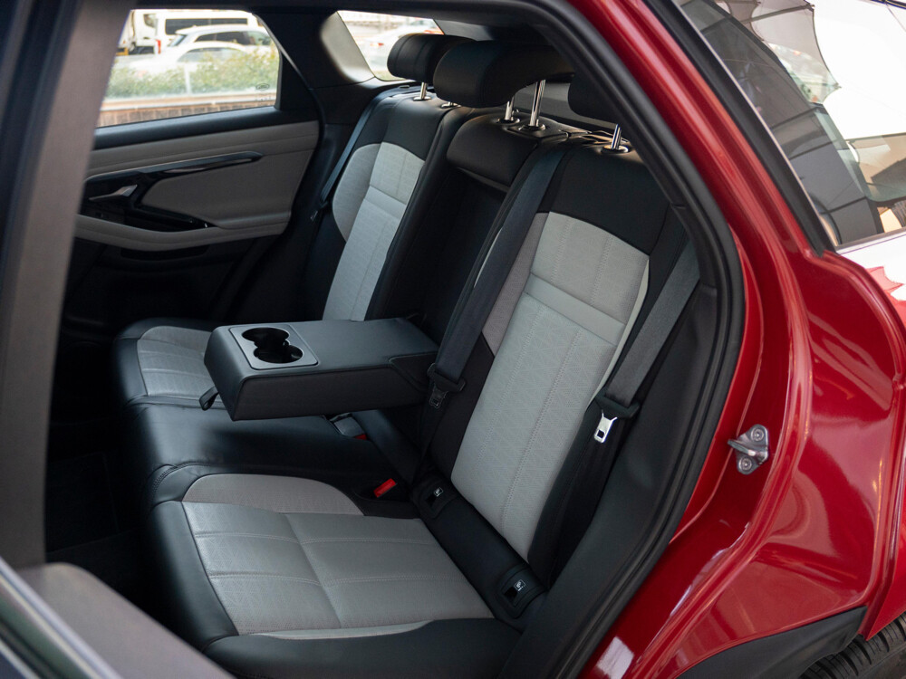 Land Rover Evoque R-Dynamic 2019 - 15