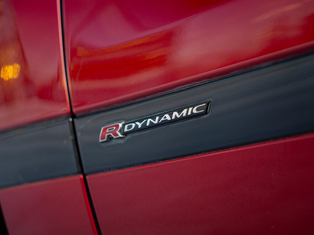 Land Rover Evoque R-Dynamic 2019 - 5