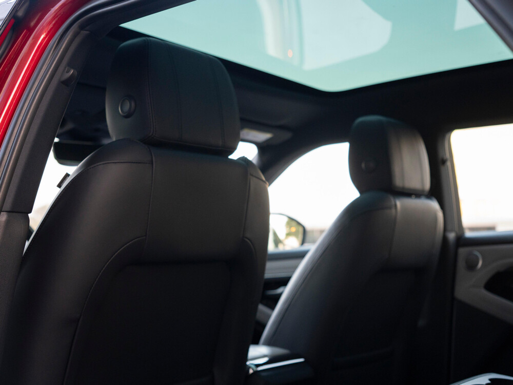 Land Rover Evoque R-Dynamic 2019 - 11