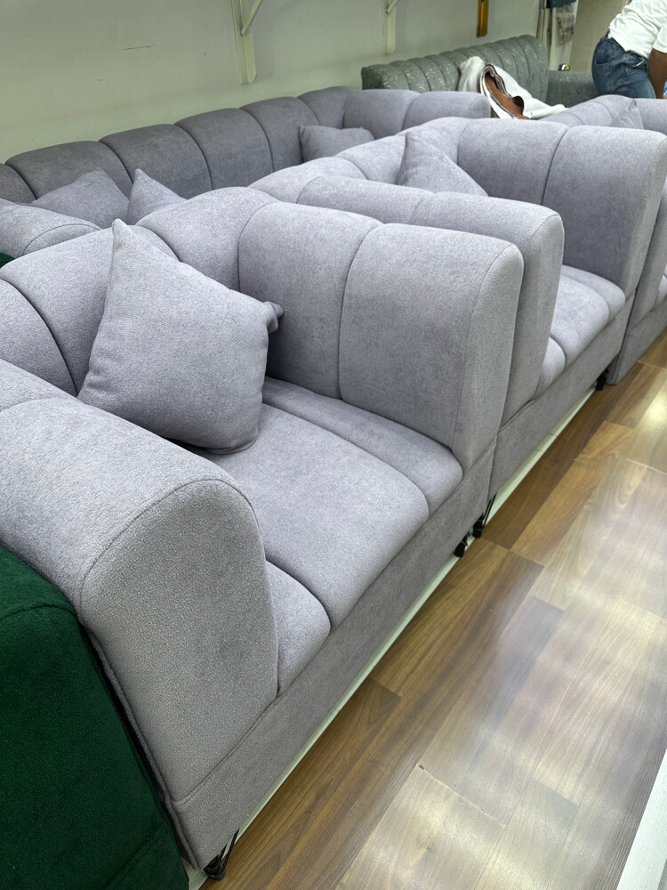 FOR SALE READYMADE SOFA - 2