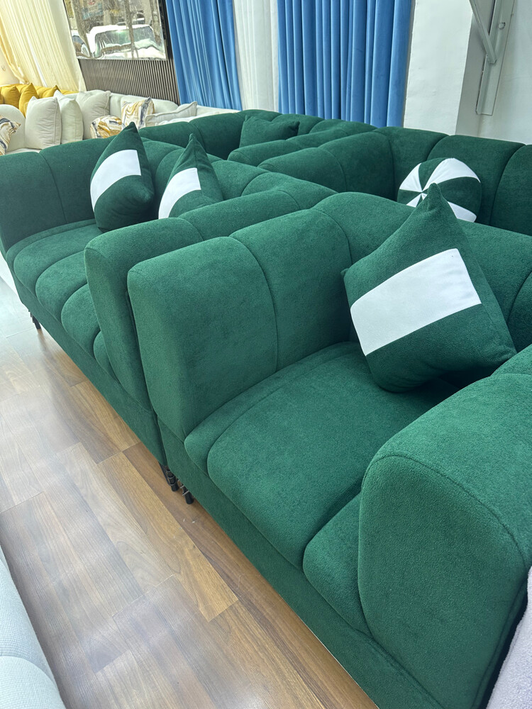 FOR SALE READYMADE SOFA - 4