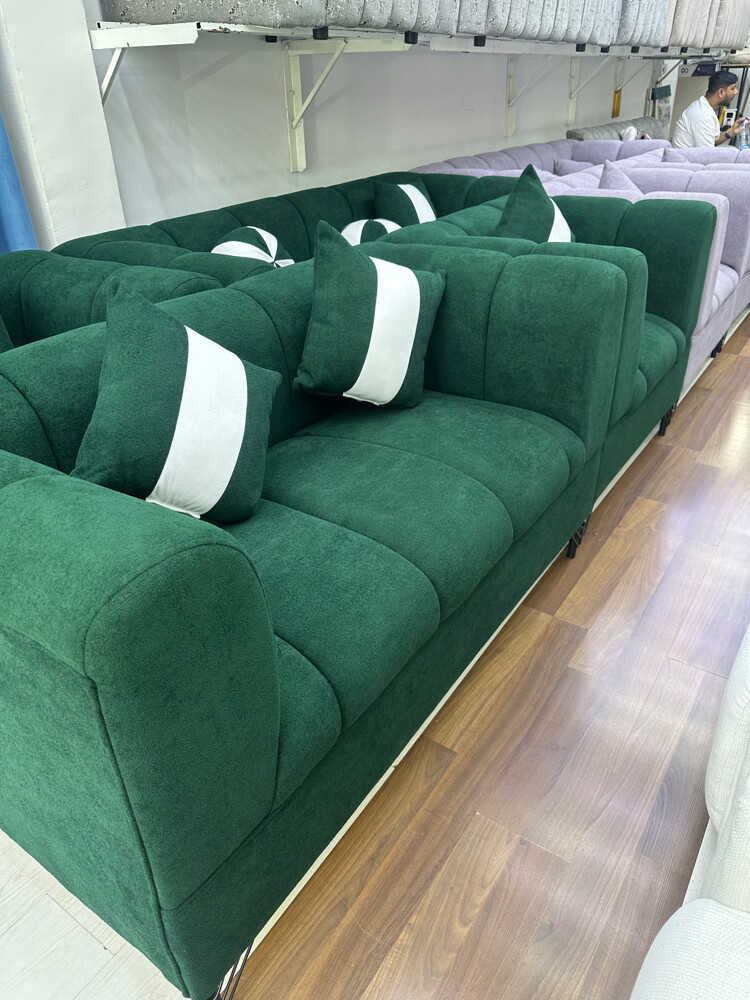 FOR SALE READYMADE SOFA - 3