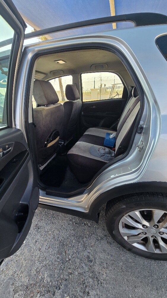Suzuki SX4 Sports 2013 - 8