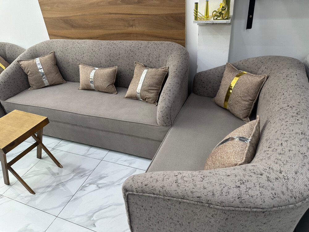 FOR SALE READYMADE SOFA - 3
