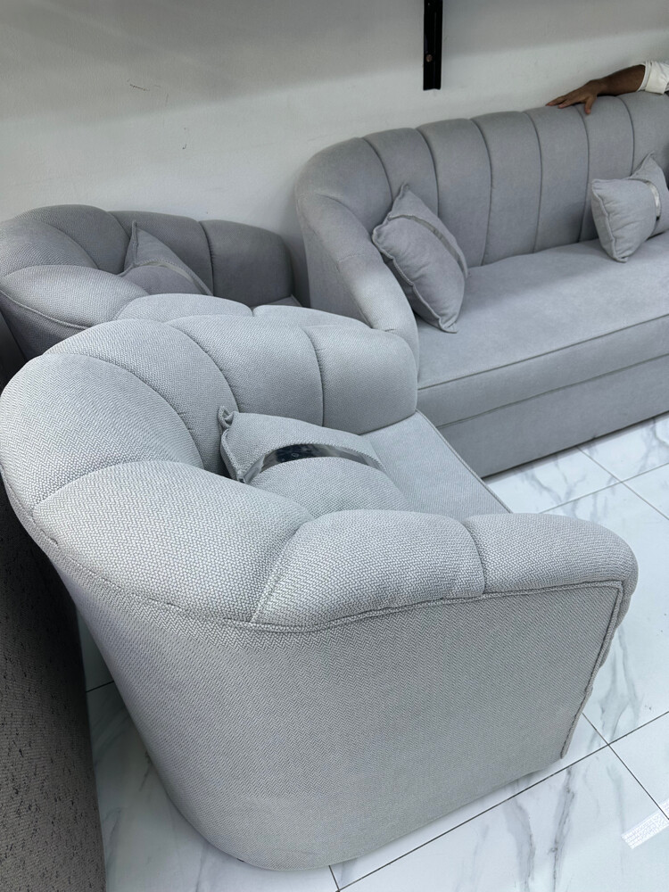 FOR SALE READYMADE SOFA - 2