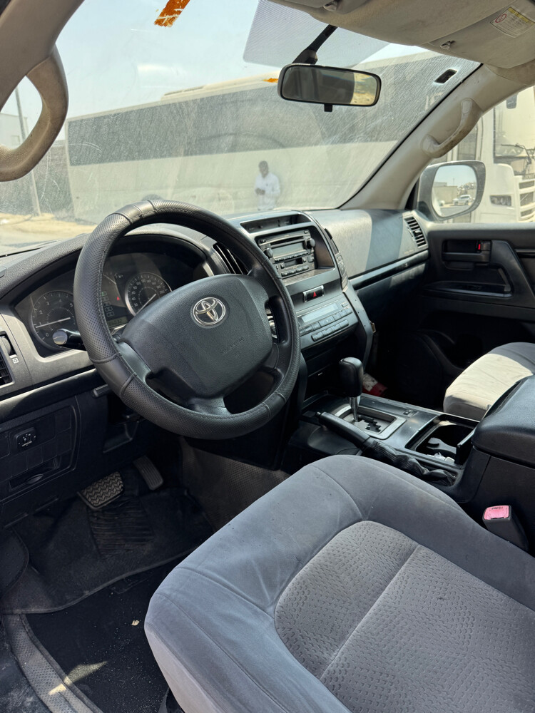 2009 G AUTOMATIC FOR SALE - 5