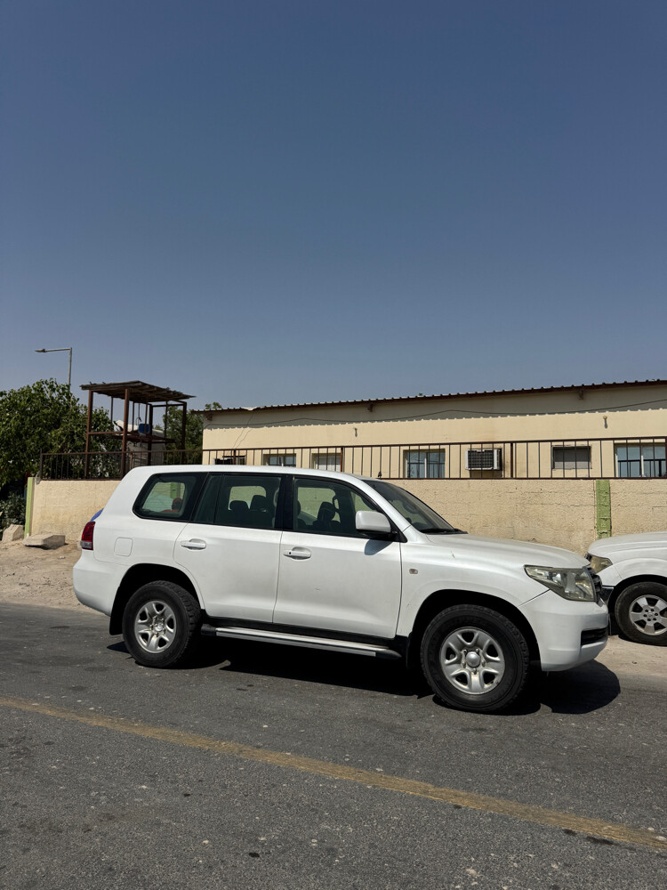 2009 G AUTOMATIC FOR SALE - 2