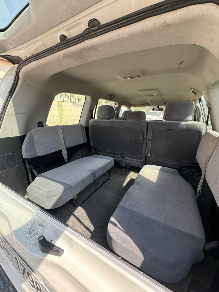 2009 G AUTOMATIC FOR SALE - 6