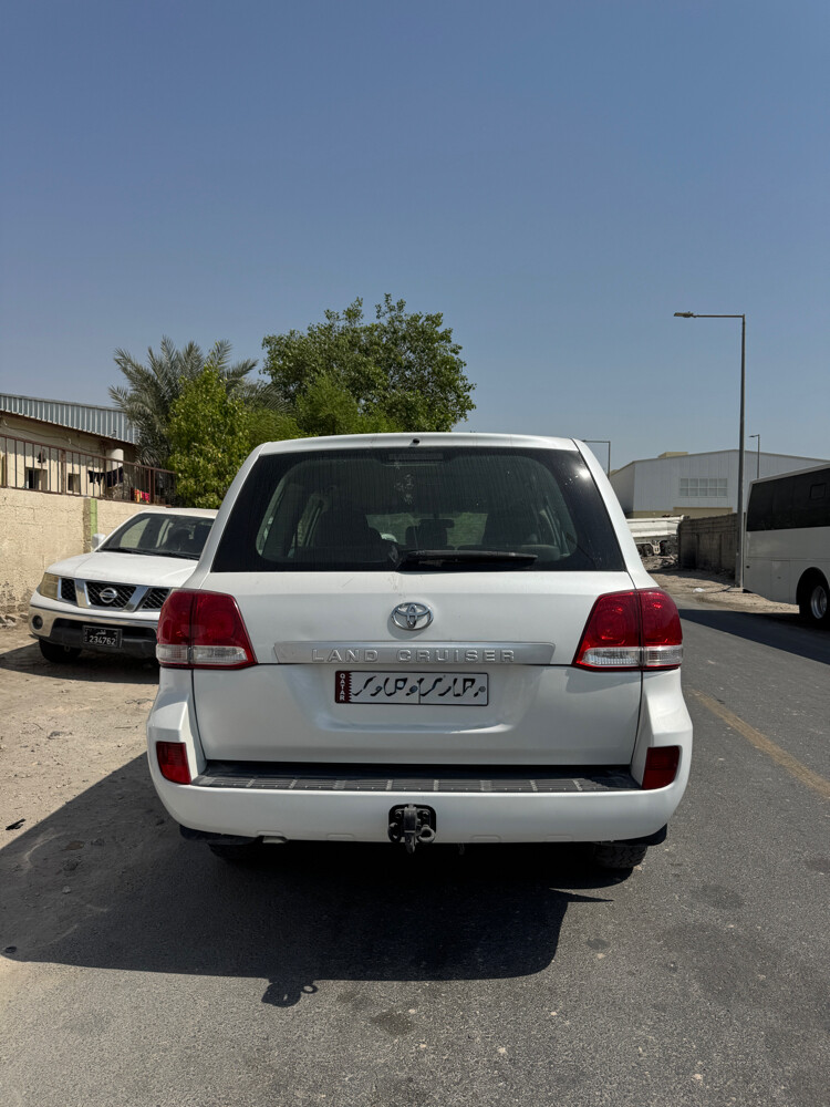 2009 G AUTOMATIC FOR SALE - 4