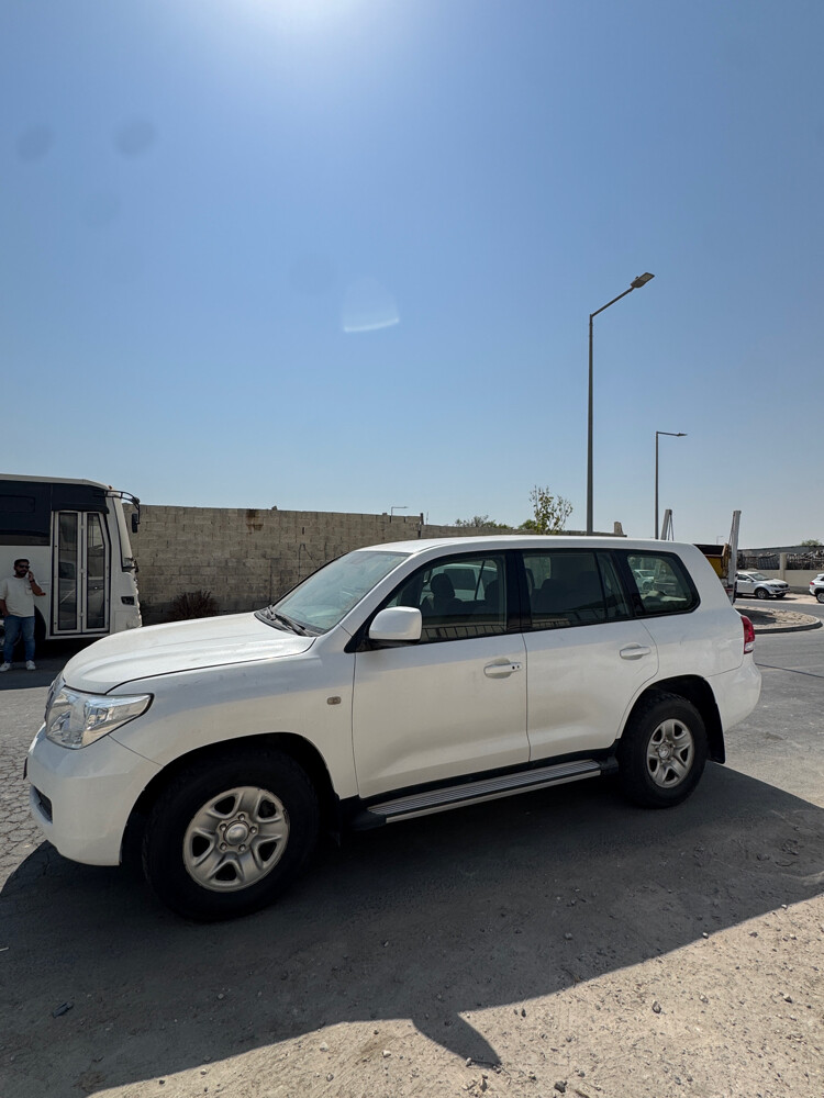 2009 G AUTOMATIC FOR SALE - 3