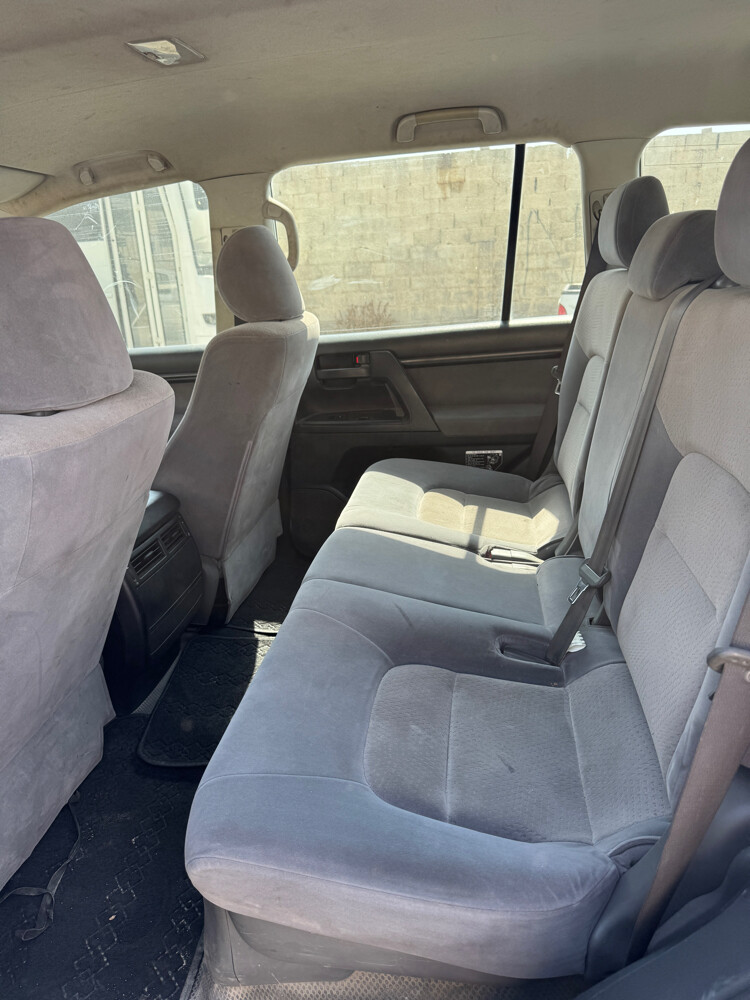 2009 G AUTOMATIC FOR SALE - 7