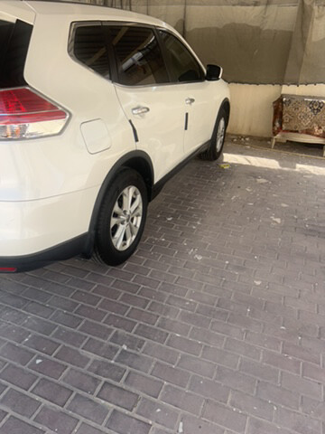 نسسان ايكستريل ٢٠١٥ استمارة جديدة - 2