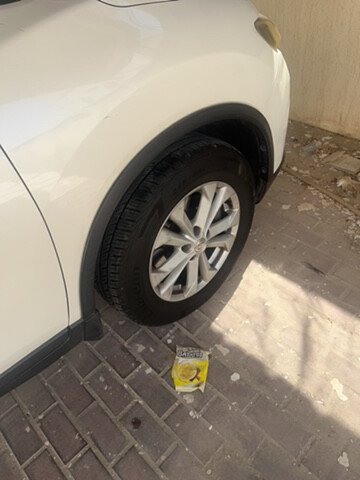 نسسان ايكستريل ٢٠١٥ استمارة جديدة - 4