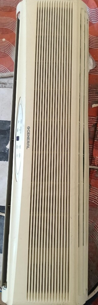 General 2 ton AC - 1