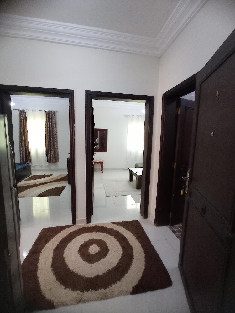 Ground-floor apartment rent Gharafa - 3