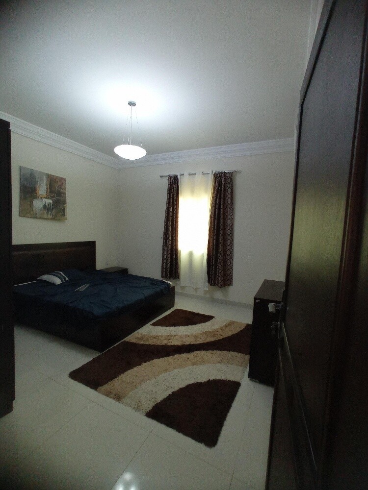 Ground-floor apartment rent Gharafa - 2