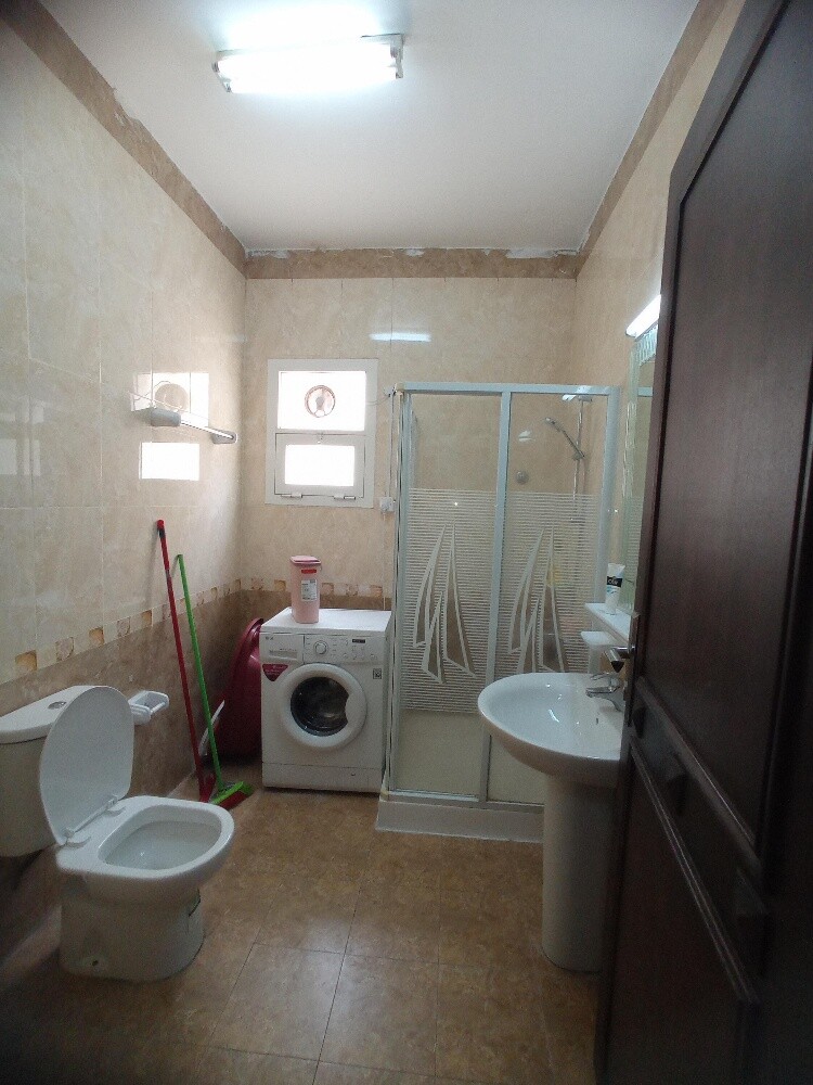 Ground-floor apartment rent Gharafa - 7