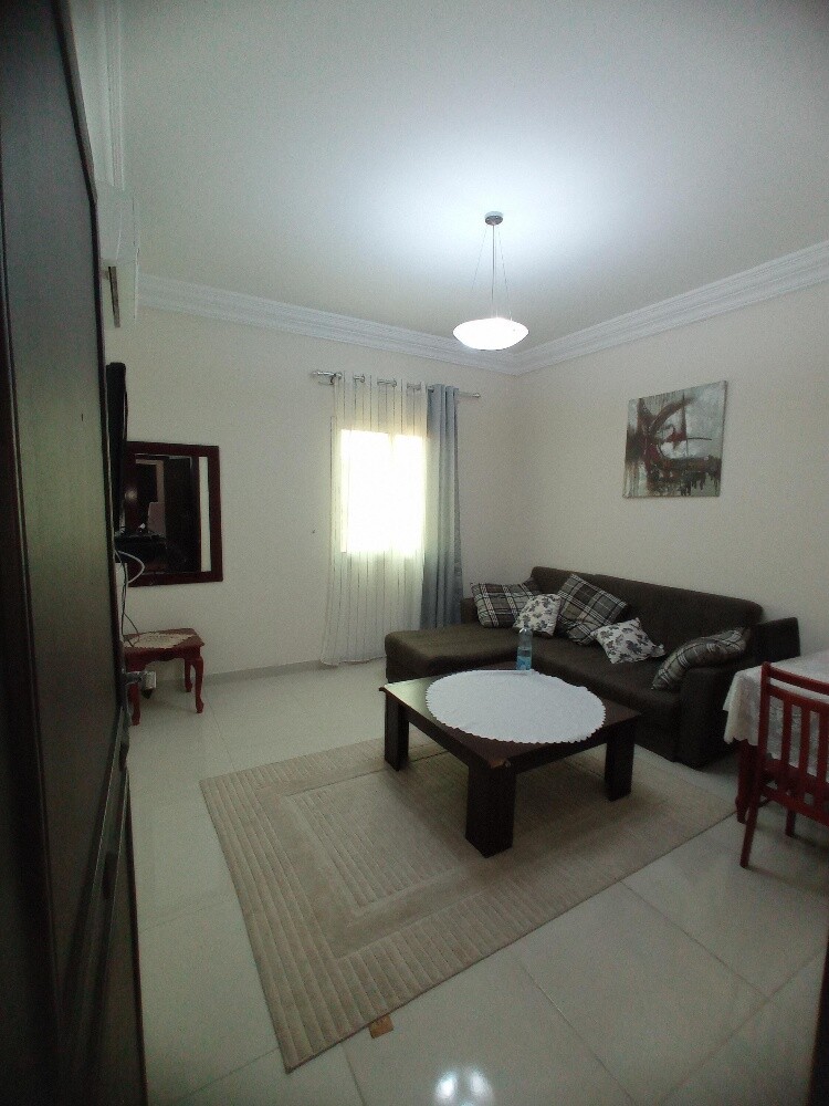 Ground-floor apartment rent Gharafa - 4