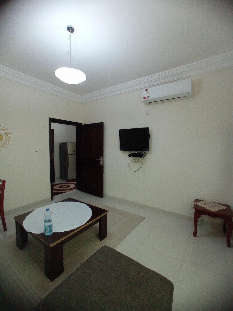 Ground-floor apartment rent Gharafa - 6