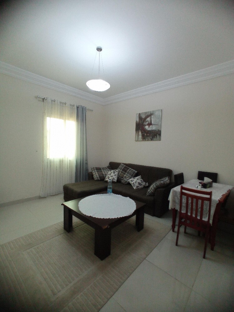Ground-floor apartment rent Gharafa - 5