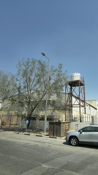 WAREHOUSE FOR RENT  ZONE 57 - 3