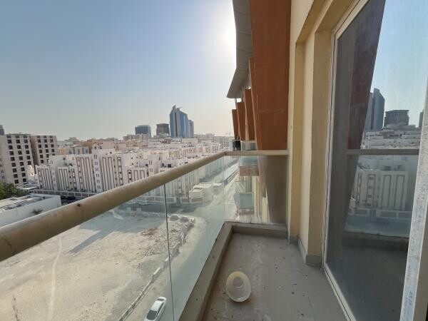 للإيجار في بن محمود   غرفتين - 5