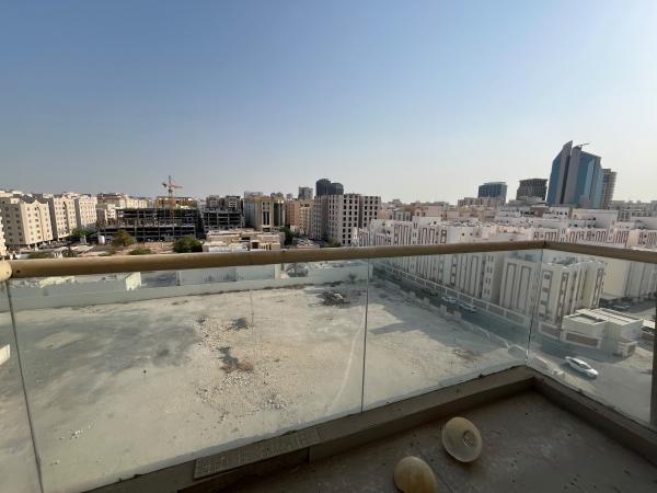 للإيجار في بن محمود   غرفتين - 2