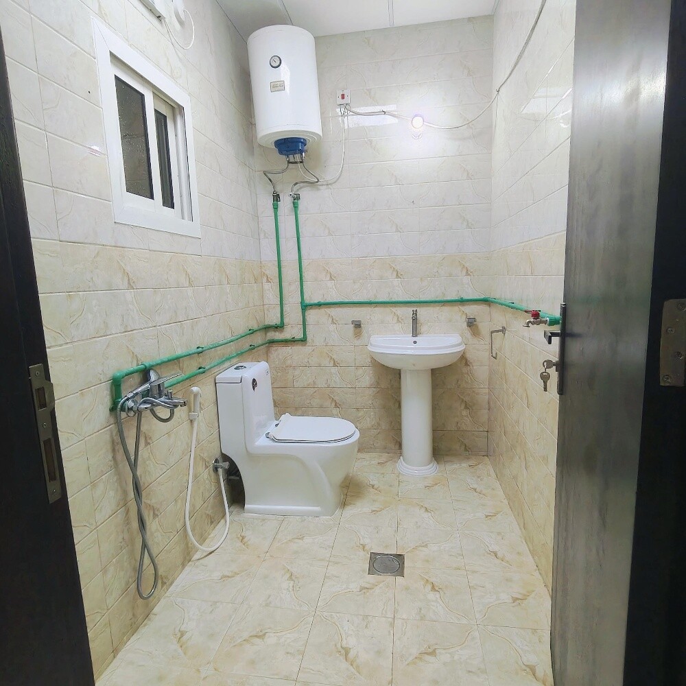 شقق في خليفه الجنوبيه داخل عماره - 20